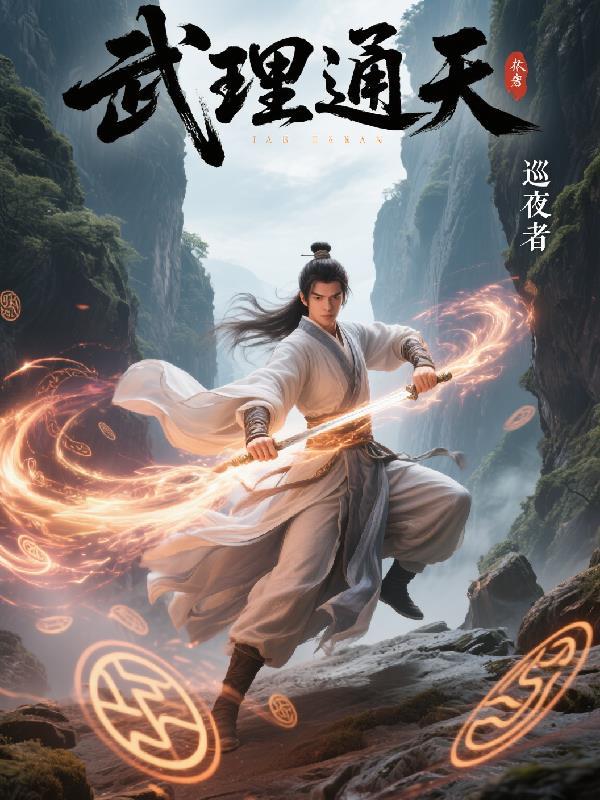 通天武帝简介