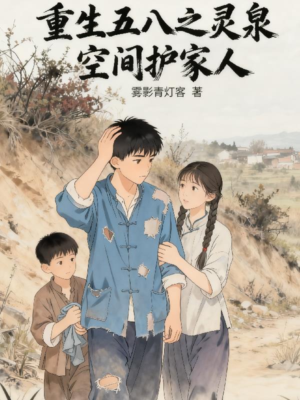 重生之50年代灵泉空间