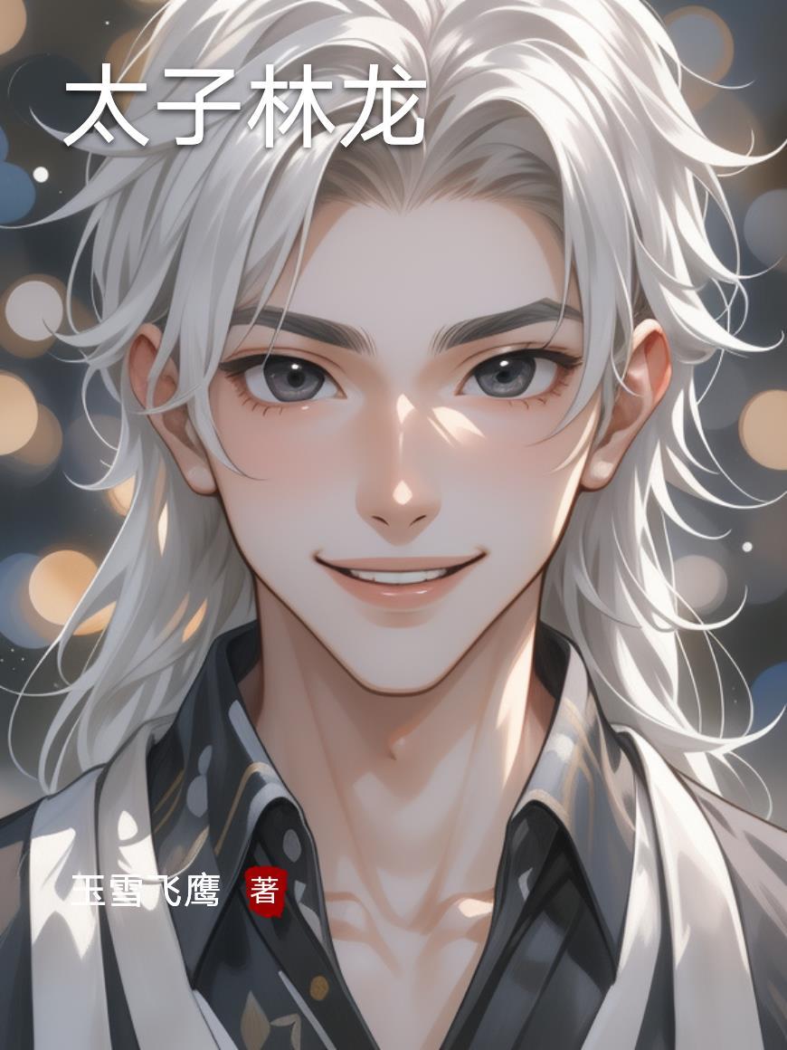 大皇子林天龙