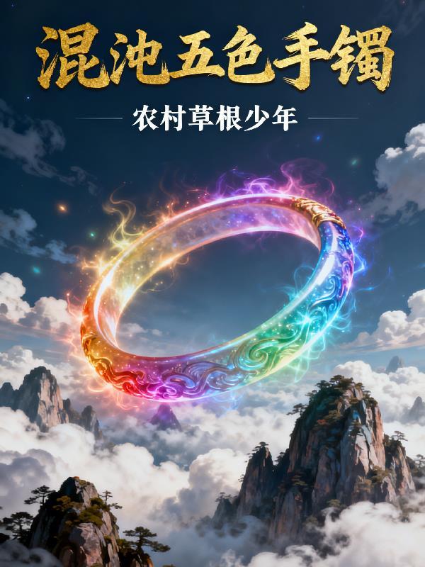 五色手环的含义