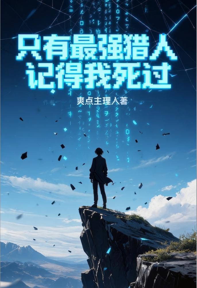 最强猎人全文免费阅读