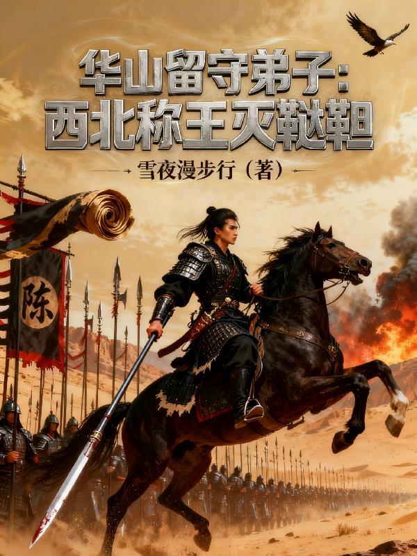 华山留守弟子西北称王灭鞑靼作者雪夜漫步行起点