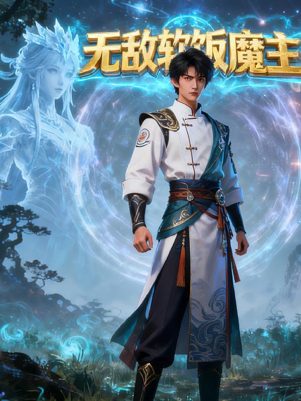 无敌软饭王