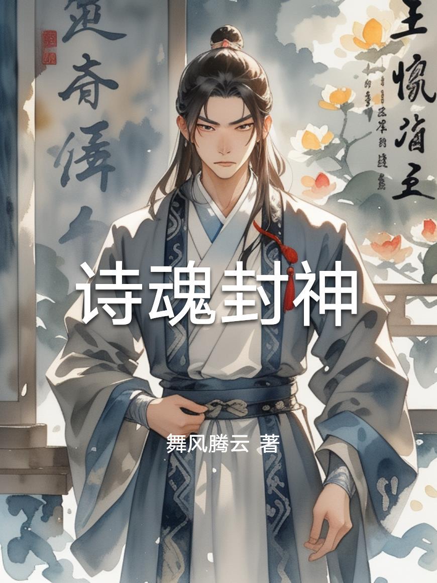 诗魂是谁