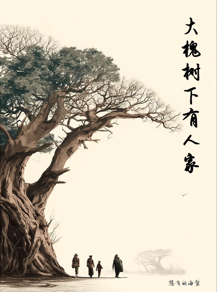 大槐树下是我家歌曲