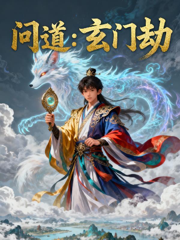 问道玄阳