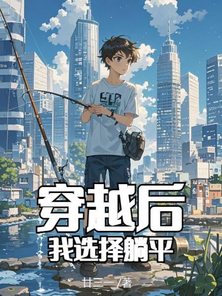我选择了躺平