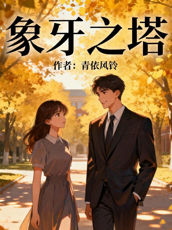 象牙之塔猜什么生肖