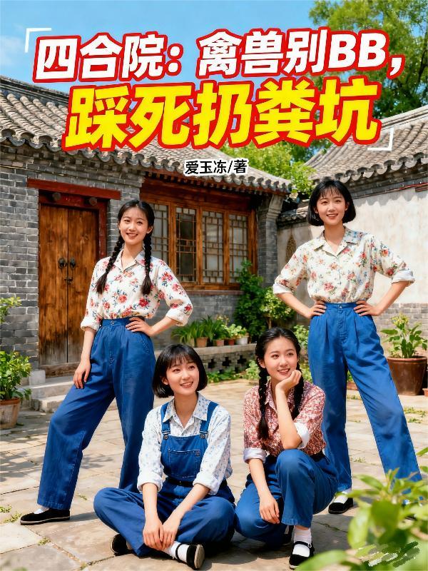 四合院禽兽都是菜