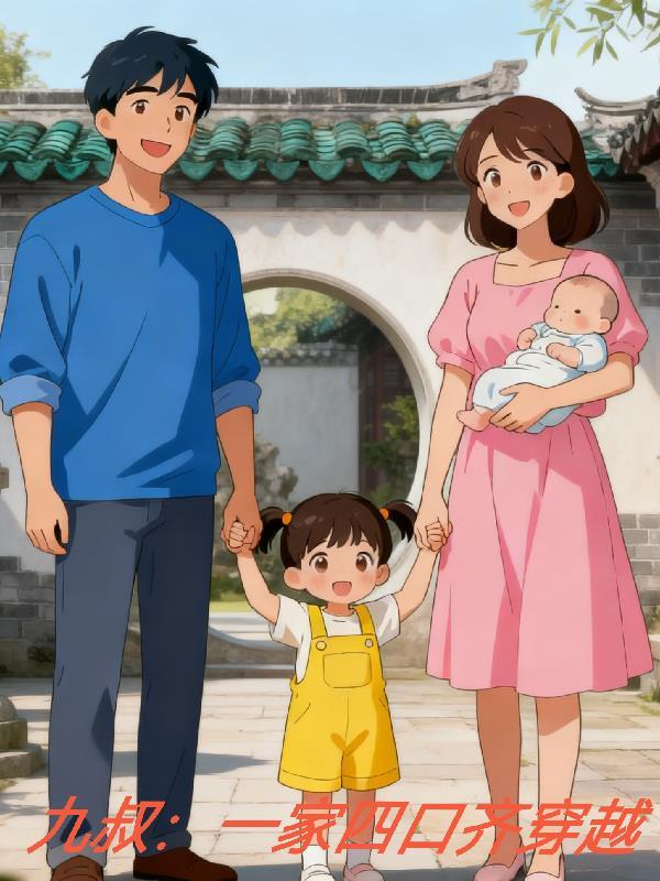 穿越九叔世界合集