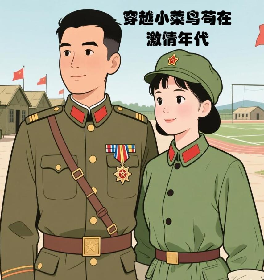 穿越五零之时空来客免费阅读无弹窗