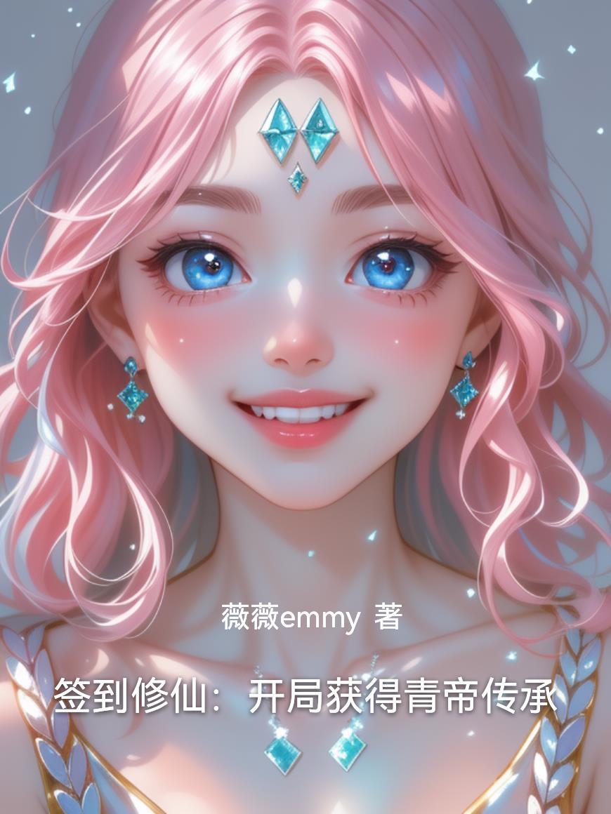 玄幻开局签到大帝修为