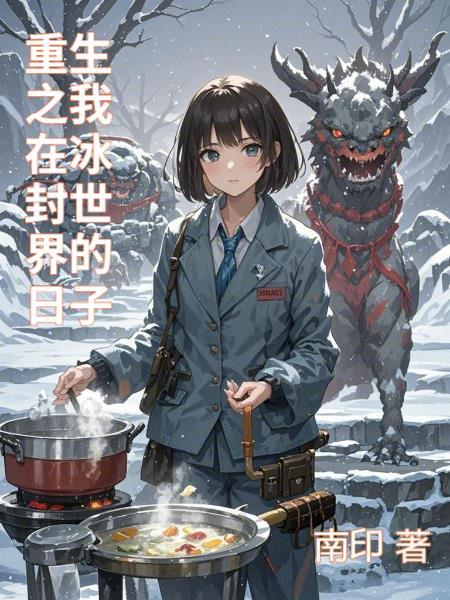 冰封之重生门
