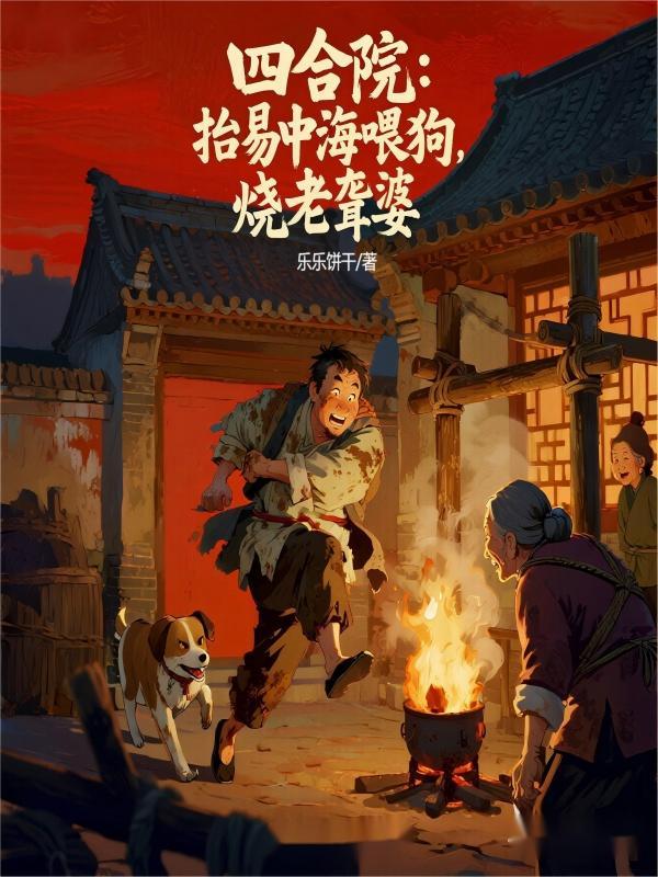 四合院让易中海天天挨饿
