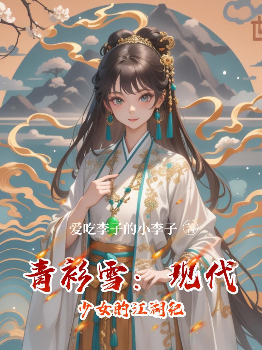 青衫是什么梗