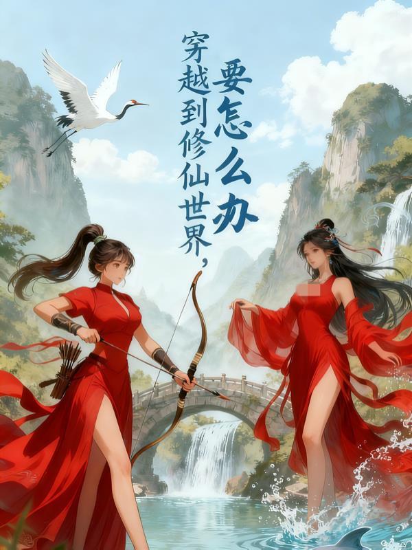 穿越到修仙世界修仙有哪些