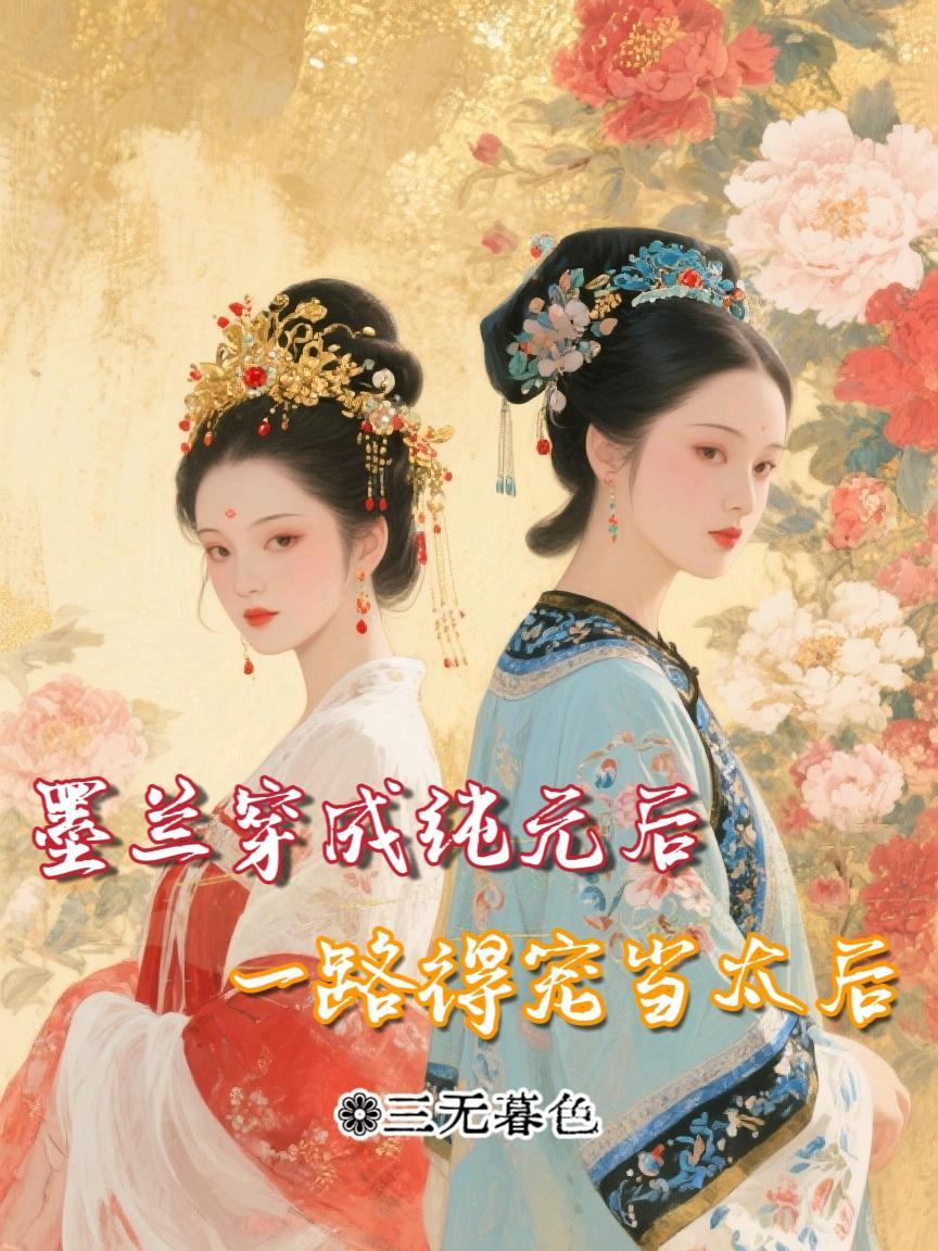 墨兰结局