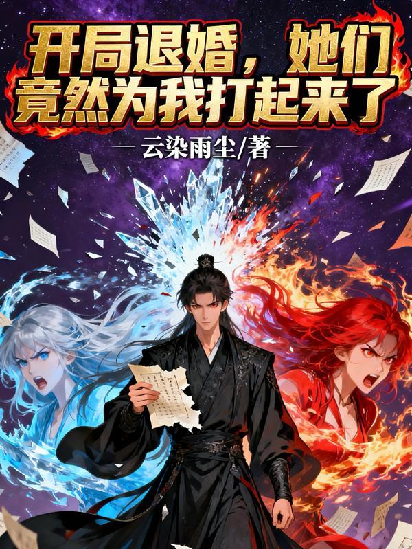 开局退婚后我大力出奇迹