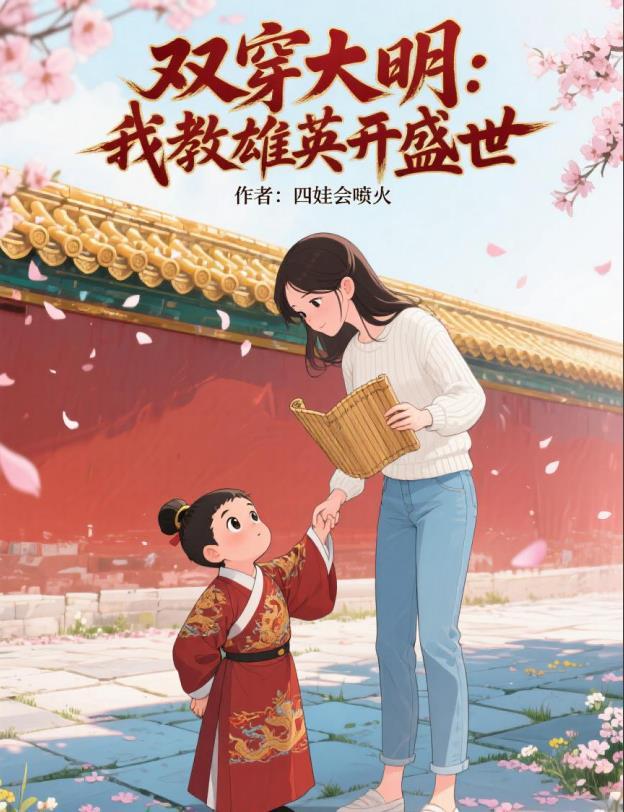 双穿大明雄英