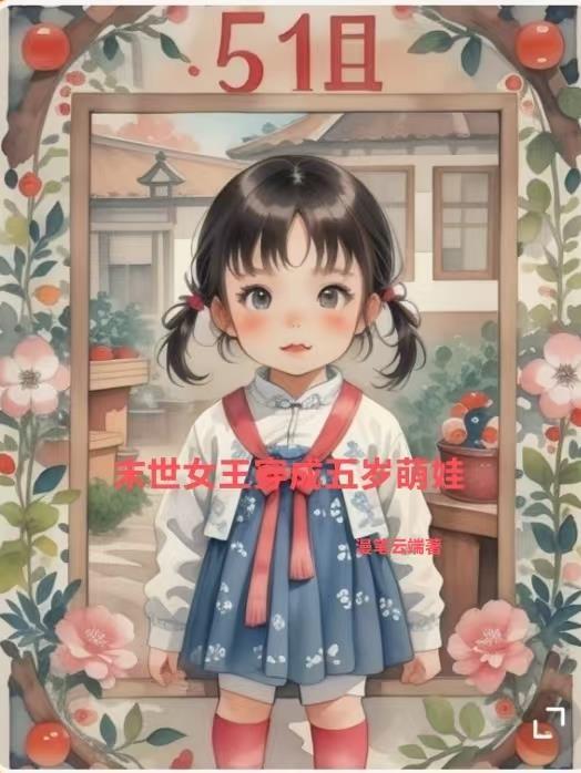 末世女王穿成五岁萌娃的免费阅读