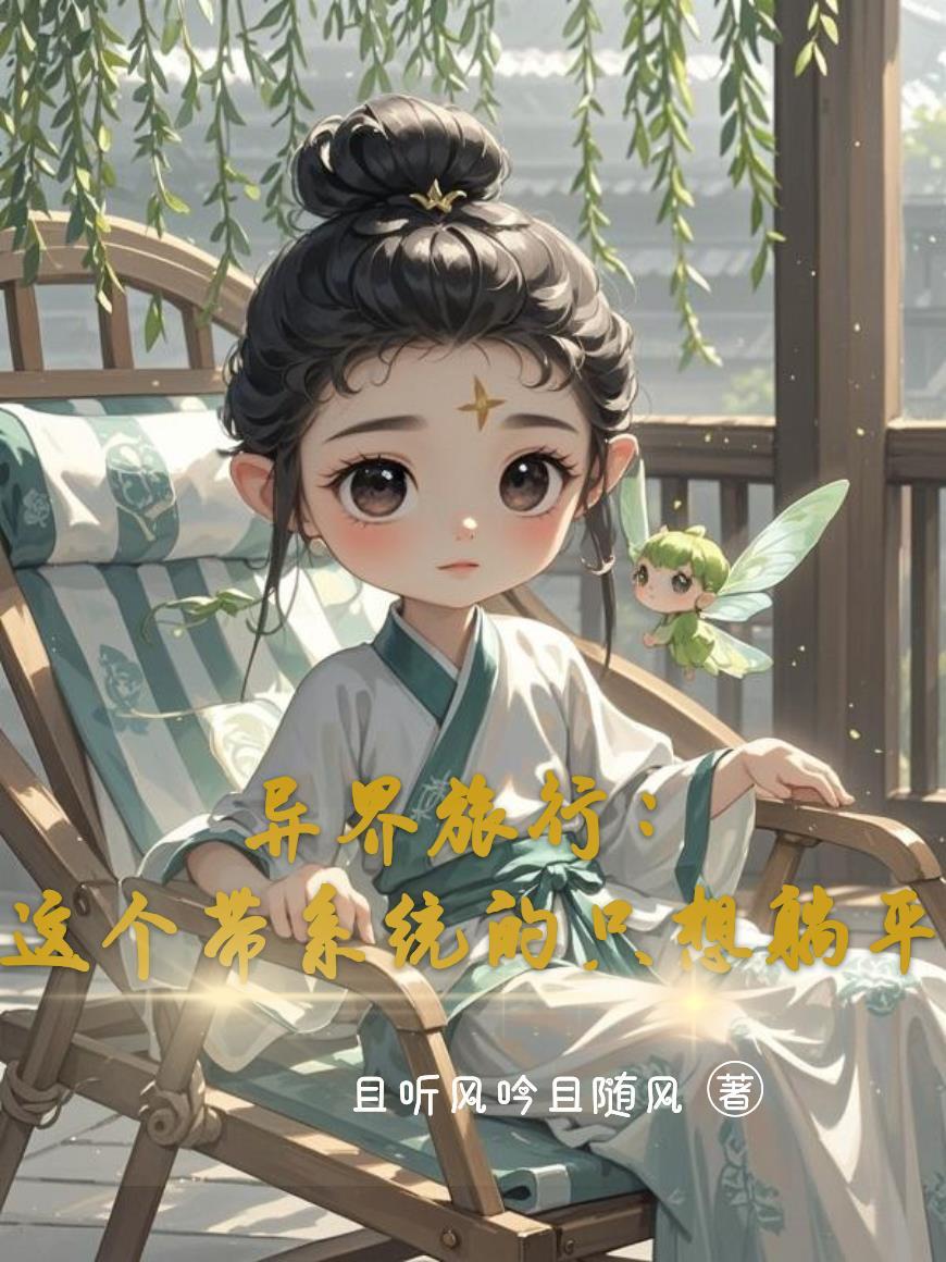 带着糸统去异界