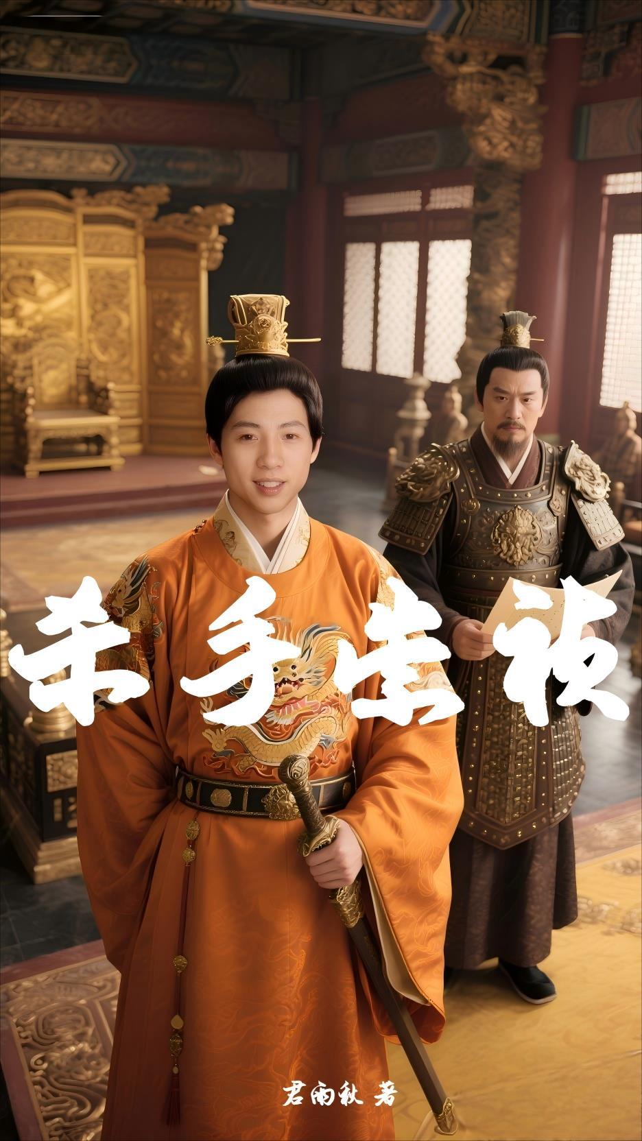 崇祯杀了几个大臣