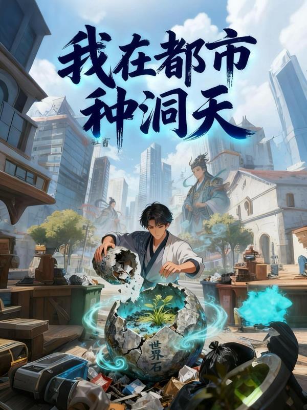 我在都市修个仙免费阅读