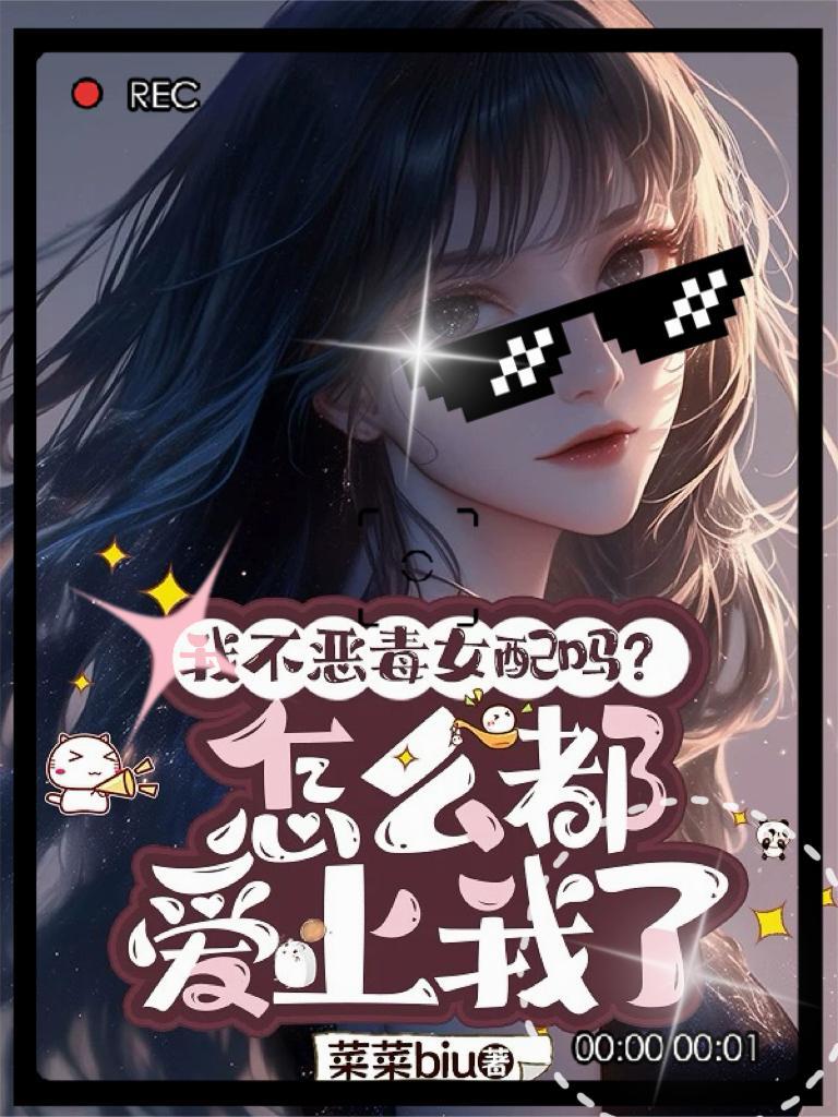 恶毒女配我不干了完结