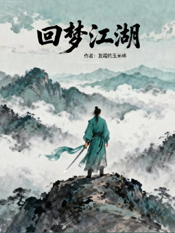 回梦江湖官服官网正版安装最新版本