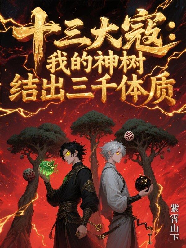 十三大寇我的神树结出三千体质最新章节列表