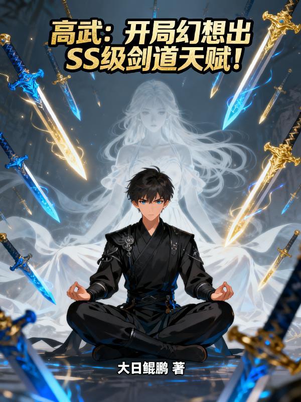 高武开局抽到8000道士