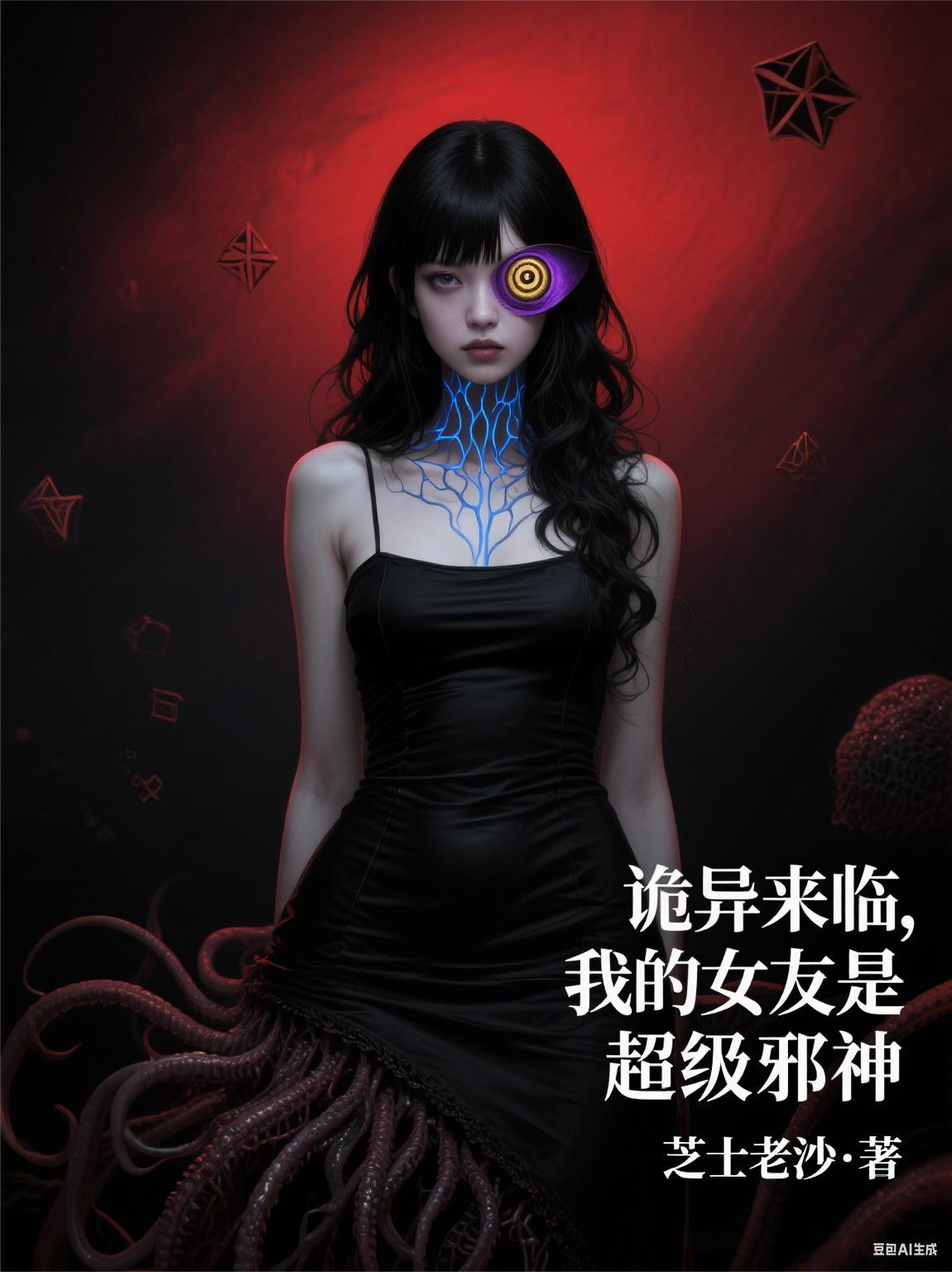 我的女友是鬼王免费