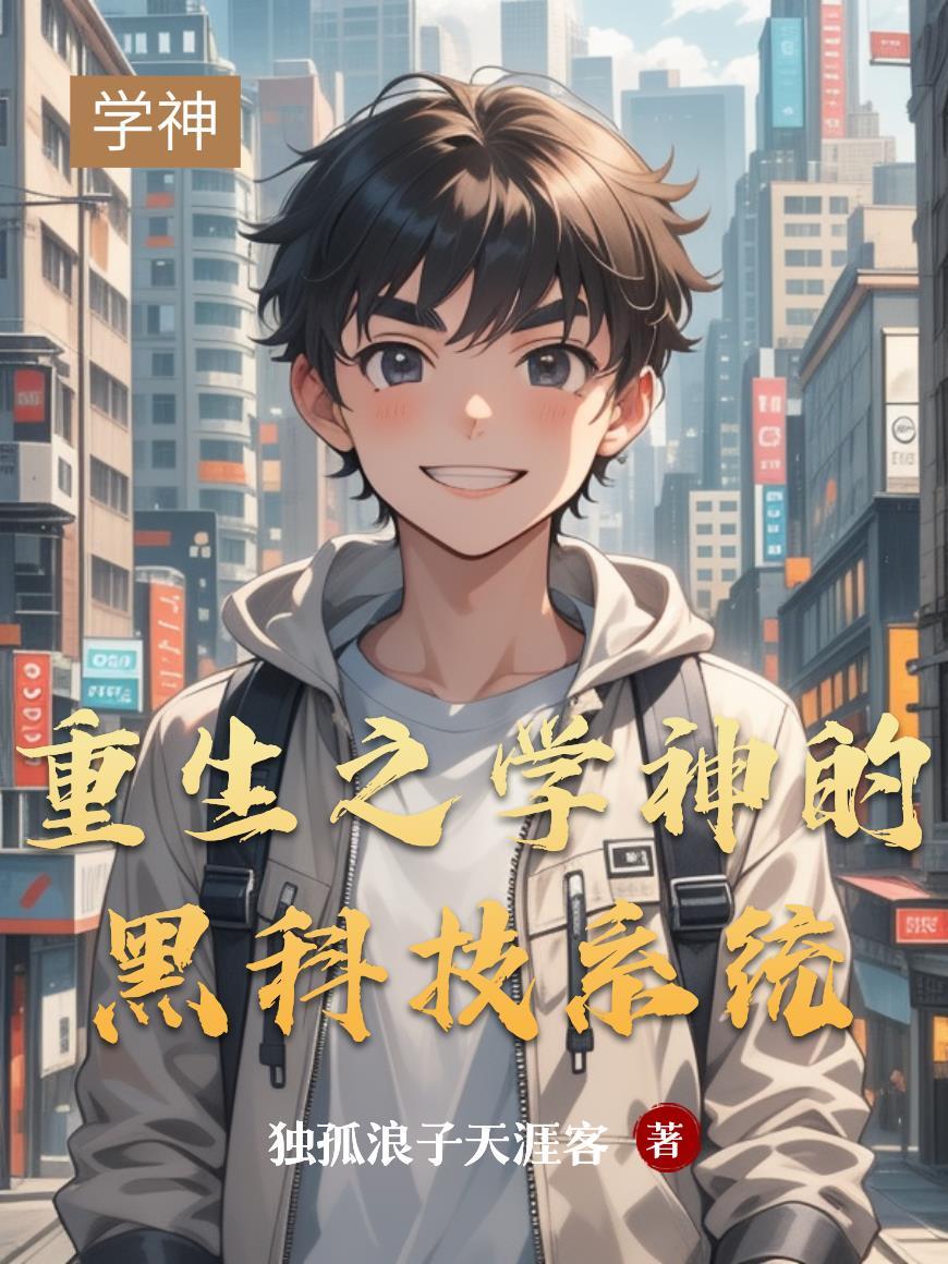 重生之神级学霸笔趣阁