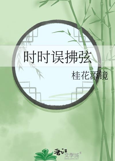 时时误拂弦全诗