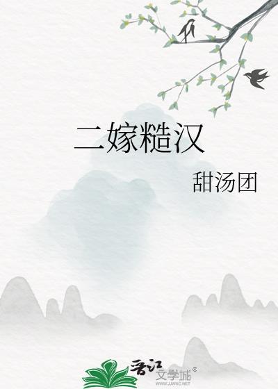 二嫁糙汉年代