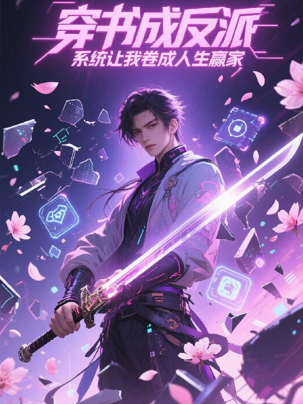 系统让我当反派我却成了龙傲天