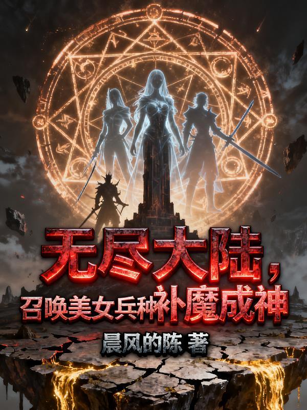无尽大陆专属神器
