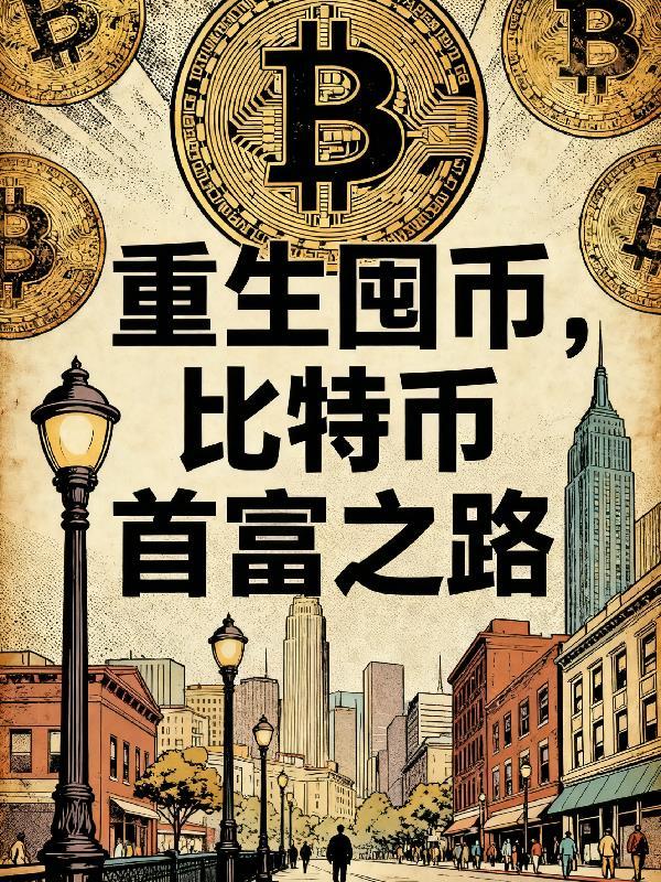 重生之比特币大王