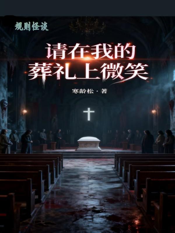 规则怪谈我在怪谈世界送温暖