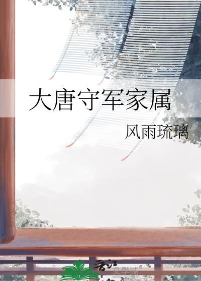 大唐守将