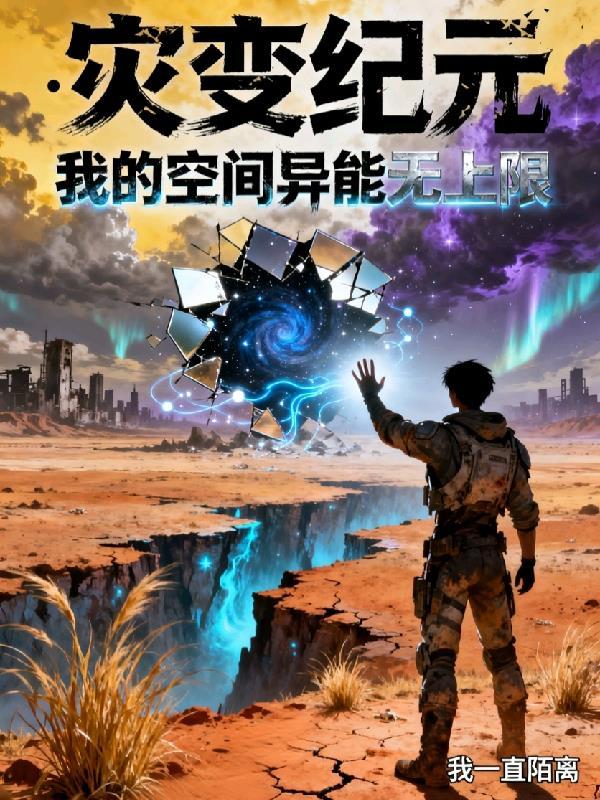 灾变txt