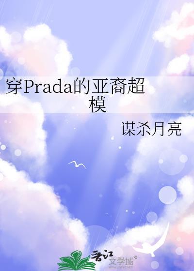 穿prada的亚裔超模txt电子书免费阅读
