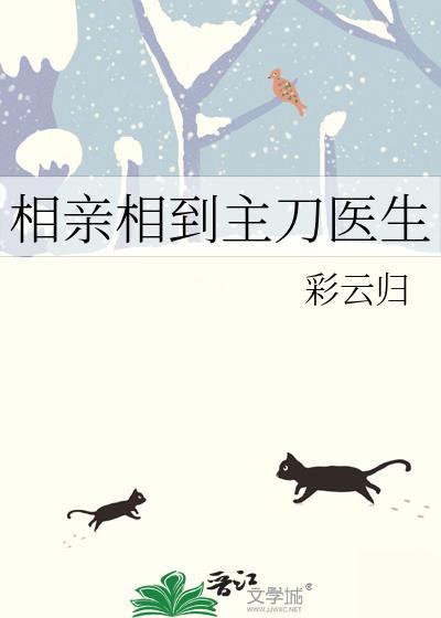 相亲相到主刀医生彩云归