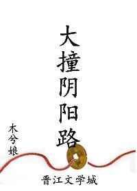 大撞阴阳路全文 番外TXT