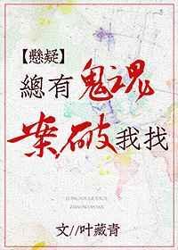 总有鬼魂找我破案TXT