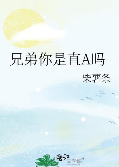 兄弟我真的是直男阅读