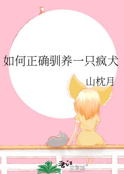 驯养疯犬手册