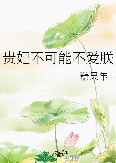 贵妃不可能不爱朕作者糖果年晋江