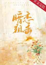 暗恋击狙txt
