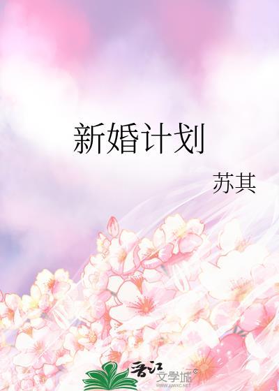 新婚计划沈烟梁星启